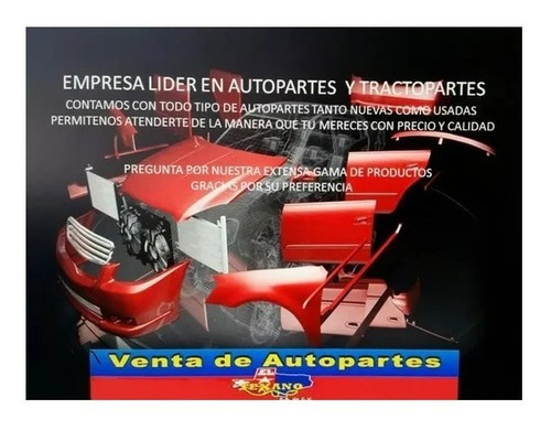 Terminal Int Ram 2500 4x4 Eje Solido 11 12 13 2011 2012 2013
