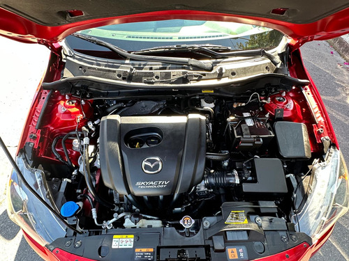 Mazda Mazda 2 1.5 I Touring Mt