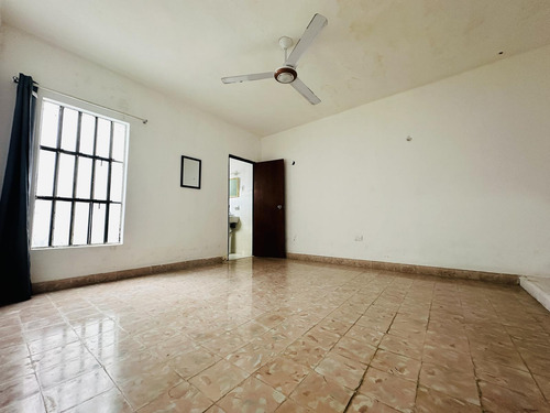 Casa En Venta Merida, Miguel Aleman, Entrega Inmediata.