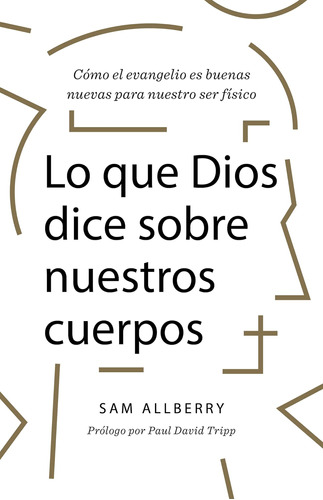 Libro: Lo Que Dios Dice Sobre Nuestros What God Has To Say A