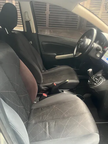 Mazda 2 1.5 15hm1c