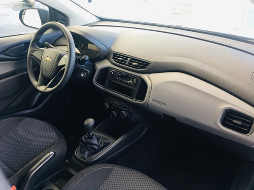 Chevrolet Prisma Joy 1.4n 4ptas 2021 Stck (sf) 1