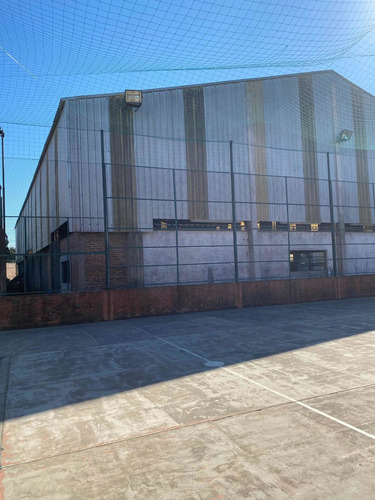 Imagen 7 de 9 de 2 Excelente Naves Industrial 2.000 M2