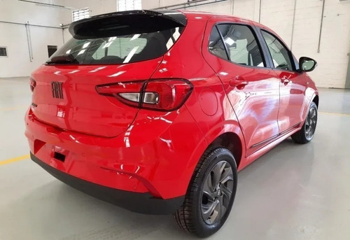 Imagen 9 de 15 de Fiat Argo 0km 2022. Financiado/ Contado, Acepto Permutas 1-