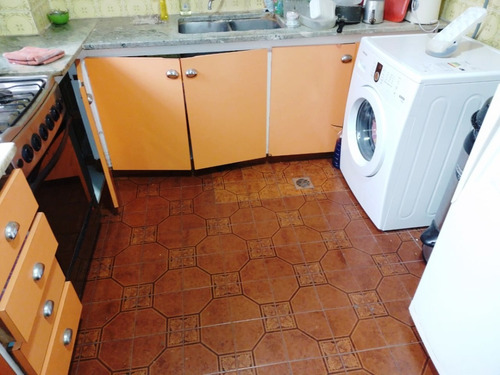 Departamento En Venta 3 Ambientes Plaza Mitre, Mar Del Plata - Original Al Ctfe