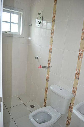 Imagem 11 de 30 de Village Com 2 Dormitórios À Venda, 85 M² Por R$ 360.000,00 - Jardim América - São José Dos Campos/sp - Vl0004
