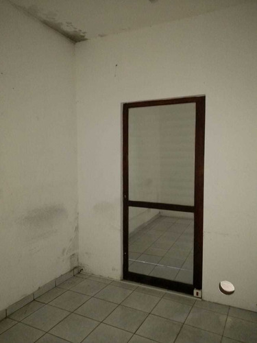 Imagem 4 de 8 de Salão Comercial Com 60m2 Na Cidade Dutra Zona Sul De Sp