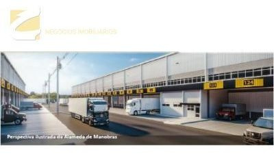 Imagem 1 de 6 de Comercial - Ref: 37370