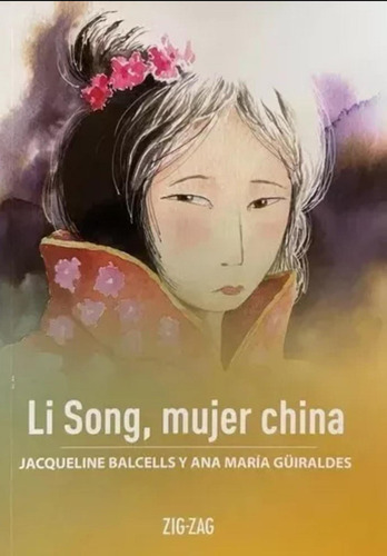 Li Song, Mujer China