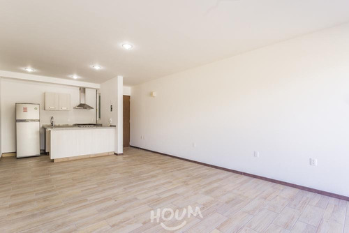 Imagen 4 de 19 de Departamento En Hacienda Del Parque, Cuautitlán Izcalli Con 2 Recámaras, 82 M², Id: 44877