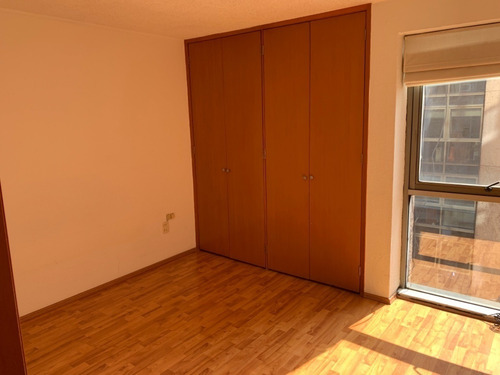 Imagen 6 de 25 de Departamento En Renta, Insurgentes Cuicuilco