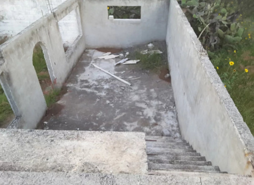 Parcela En Venta En Galeras, Colon