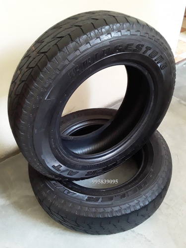 Imagen 3 de 7 de 215/70 R16 Bridgestone
