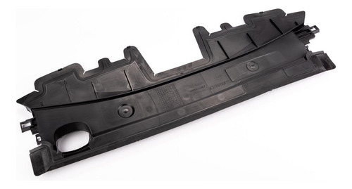 Imagen 4 de 9 de Deflector Superior Radiador Renault