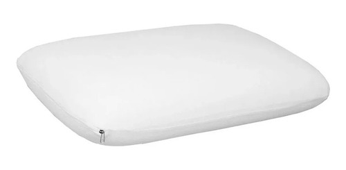 Almohada Viscoelastica Con Memoria Sensitive - Fiberball