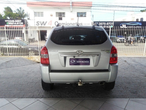 Hyundai Tucson 2014/2015 3b40