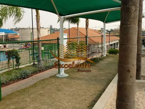 Imagem 13 de 29 de Apartamento - Venda - Vila Inema - Cod. 257 - V257