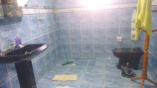 Terreno À Venda, 433 M² Por R$ 650.000,00 - Jardim Utinga - Santo André/sp - Te0367