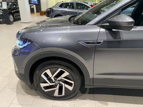 Volkswagen T-cross 1.4 250 Tsi Total Flex Highline Automátic