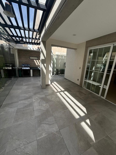 Casa En Condominio En Paseo De La Asunción