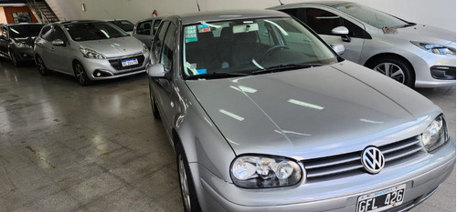 Volkswagen Golf 1.9 Tdi Comfortline