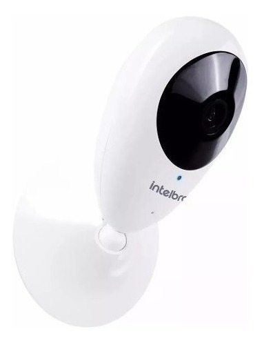 Imagem 3 de 4 de Kit 4un Câmera Ip Intelbras Ic3 Mibo Wifi C/ Cartão 32gb