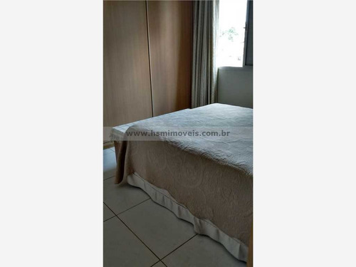 Imagem 6 de 15 de Apartamento - Nova Petropolis - Sao Bernardo Do Campo - Sao Paulo | Ref.: - 13696