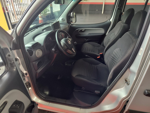 Fiat Doblo 1.8 MPI ESSENCE 7L 16V FLEX 4P MANUAL