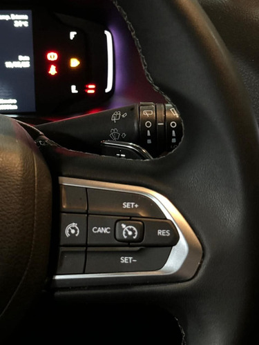 Jeep Renegade 1.3 Longitude Turbo Flex Aut. (t270) 5p
