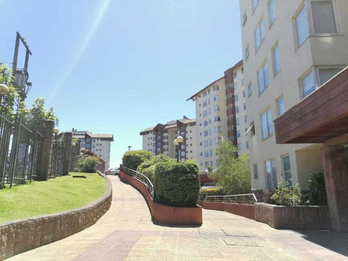 Vende Dpto 4 Dormitorios 3 Baños Andalue (90148)
