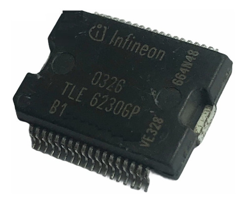 Tle6230gp Circuito Integrado Automotriz Existencia En Cdmx