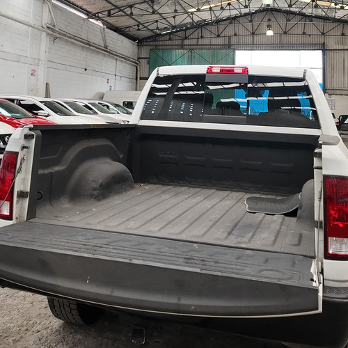 Dodge Ram Crewcab 4x4 V8 5.7l Ta