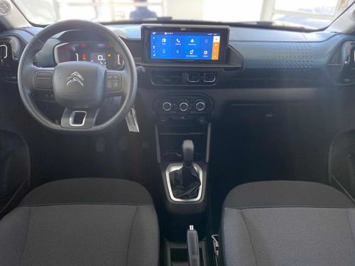 Imagen 15 de 23 de Citroën Nuevo C3 Feel 1.2, O Km, 2023 -inmediata