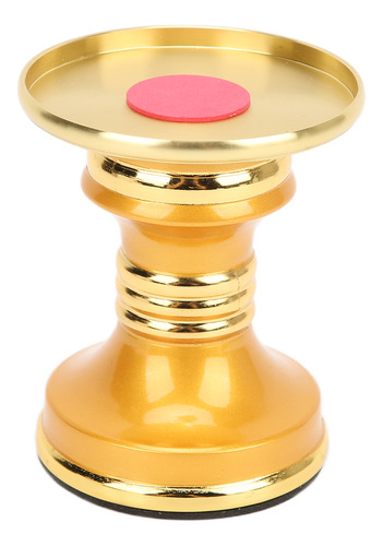 Soporte Para Velas Único, Elegante, Estable, Robusto Y Exqui