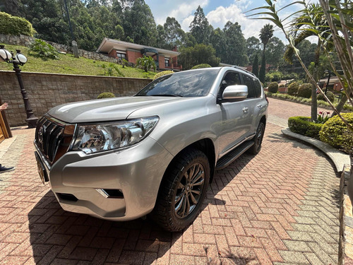 Toyota Prado 3.0 Tx-l Fl 2