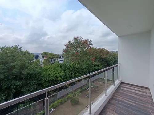 Casa En Venta En Bocono. Cod V30371