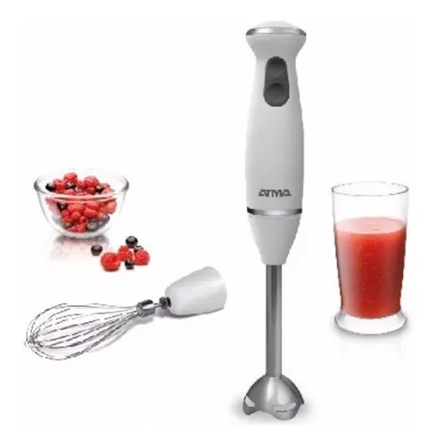 Licuadora de mano atma mercadolibre clearance