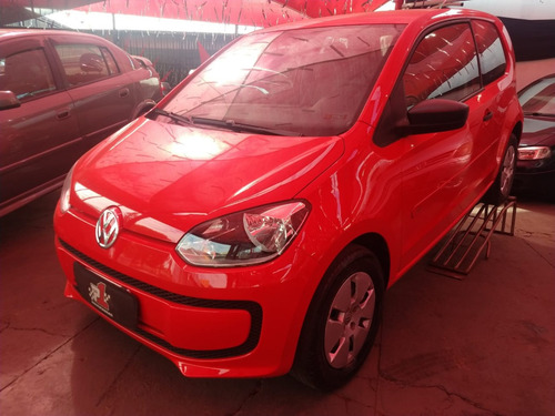 Volkswagem Up