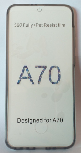 Capa Capinha Case Compatível Com Celular Samsung Galaxy A70