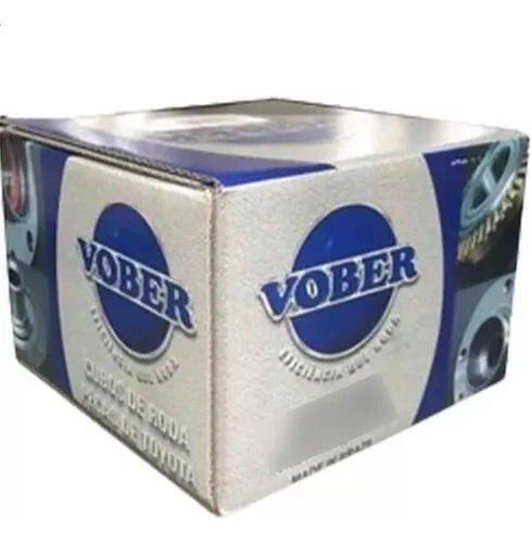 Cubo Roda Tras Com Rolamento Abs Laguna 7701205471 Vkba3542