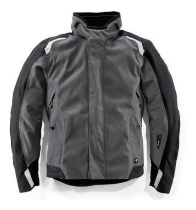 Chaqueta De Moto Cazadora Streetguard Air Caballero (50) Bmw