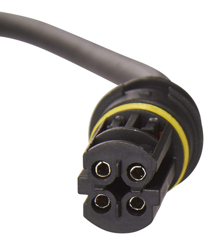 Sensor De Oxígeno Spectra Premium Os5517
