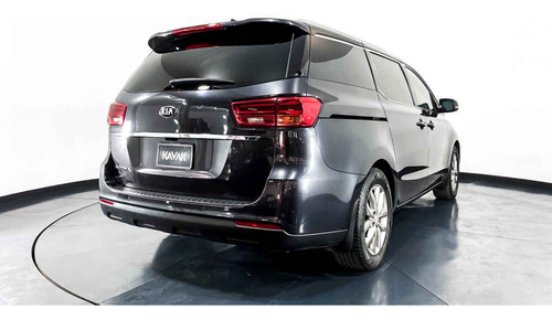 Imagen 7 de 15 de 44374 - Kia Sedona 2019 Con Garantía
