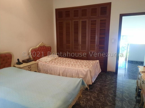 Imagen 15 de 20 de Casa En Venta El Marques Mls #22-7153