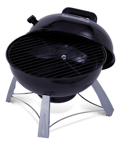 Asador De Carbon De Sobremesa Portatil Char-broil 150