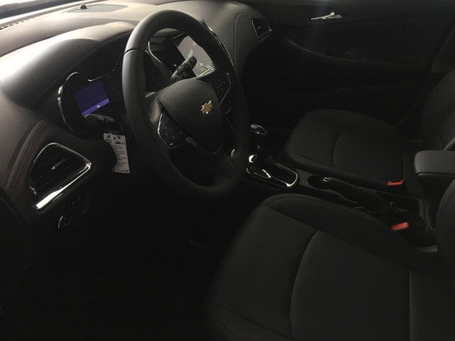 Imagen 13 de 15 de Nuevo Cruze Rs Chevrolet 2023! #cruzers Alta Gama