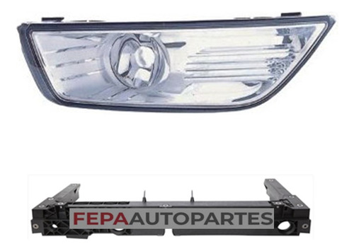 Faro Auxiliar Antiniebla Ford Mondeo 08 / 11 Hatchback