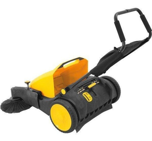 Varredeira Manual De Piso Com Recolhedor Vpv920 - Vonder