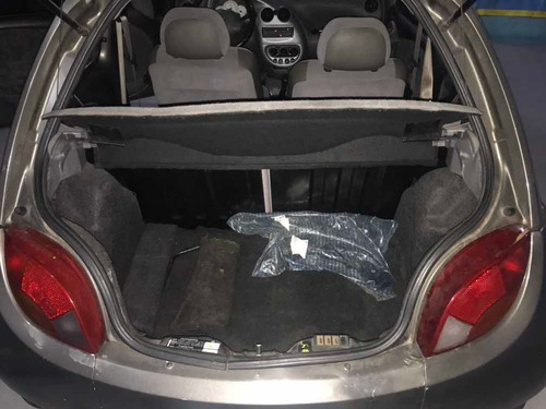 Ford Ka 2001 1.6 Xr 3p