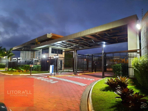 Imagem 1 de 19 de Terreno À Venda, 310 M² Por R$ 298.000,00 - Balneario Florida - Peruíbe/sp - Te0385